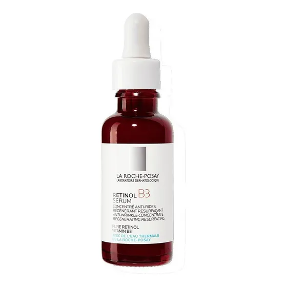 Sérum B3 Serum La Roche-posay Retinol Noche De 30ml/29g
