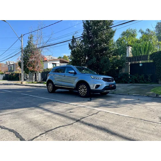 Ford Territory 1.5 Gtdi Titanium