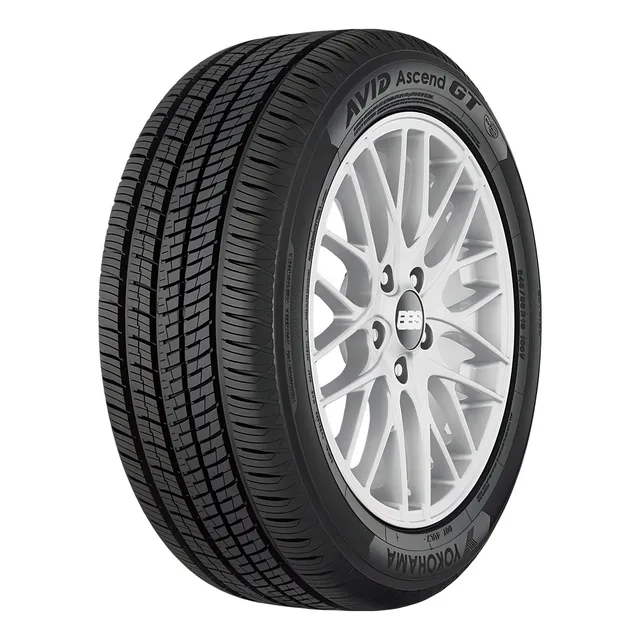 185/65 R15 Llanta Yokohama Avid Ascend Gt S327 88 H
