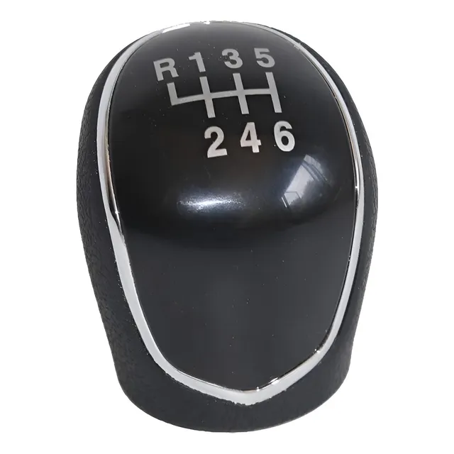 Jac Frison T8 T6 - Manopla De 6 Velocidades