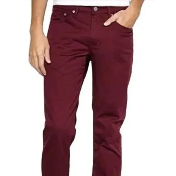 Levi's  Levi's  Levi's Blujeans  Pantalones De Colores 