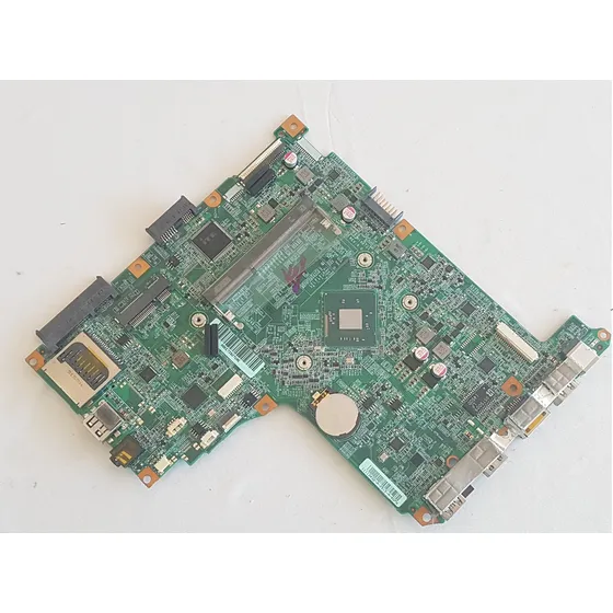 C/defeito Placa Mãe 71r-h14bt4-t85 Do Positivo Stilo Xri2950