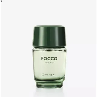 Perfume Masculino Focco Discover 75 Ml Perfume Masculino Focco Discover 75 Ml