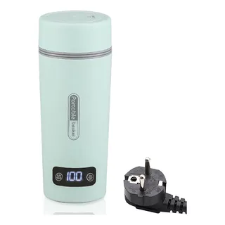 Hervidor Eléctrico Portátil De 350 Ml, Inoxidable, 4 Ajustes Hervidor Eléctrico Portátil De 350 Ml, Inoxidable, 4 Ajustes