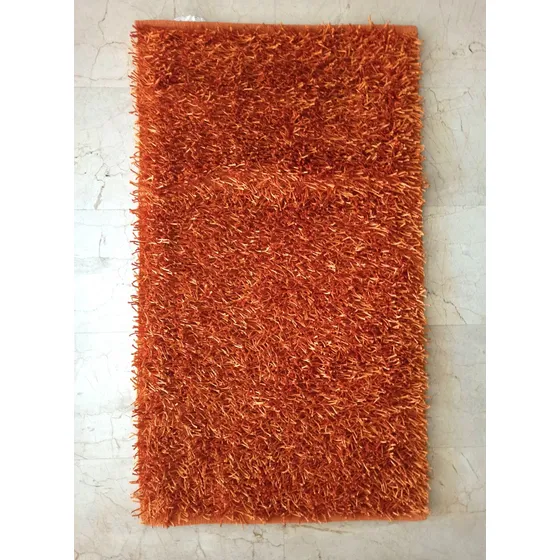 Alfombra Ysi Laurent Fashion Rugs Diseño Malay Dori Shaggy