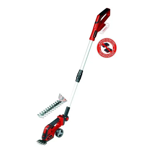 Cortacerco Podador Altura Einhell Inalambrica 18v S/ Bateria