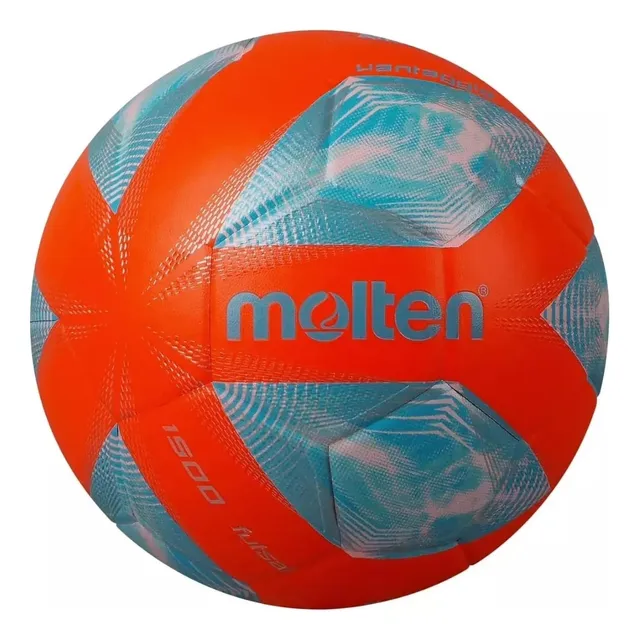 Balon Futbol Sala Molten 1510 Original