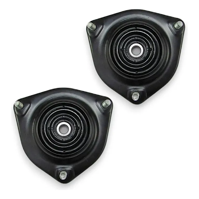 Kit X2 Cazoleta Del. Para Hyundai Elantra 96/06 Coupe 96/02