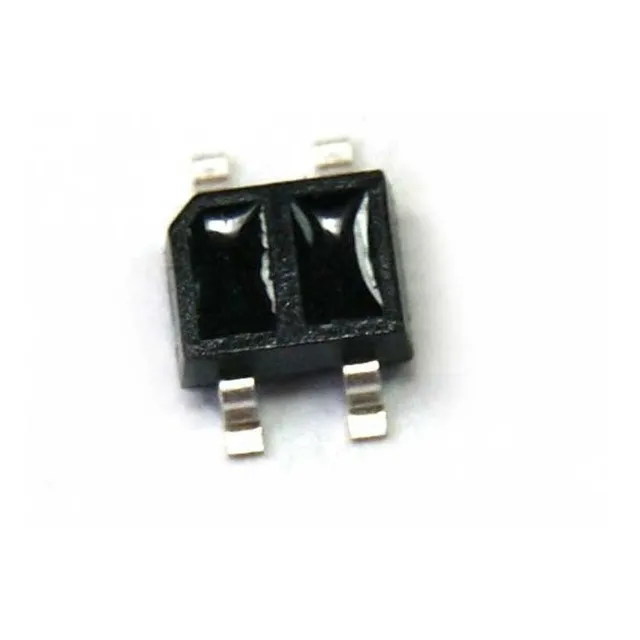 Qre1113gr Sensor Infrarrojo Reflectivo 20 Pcs
