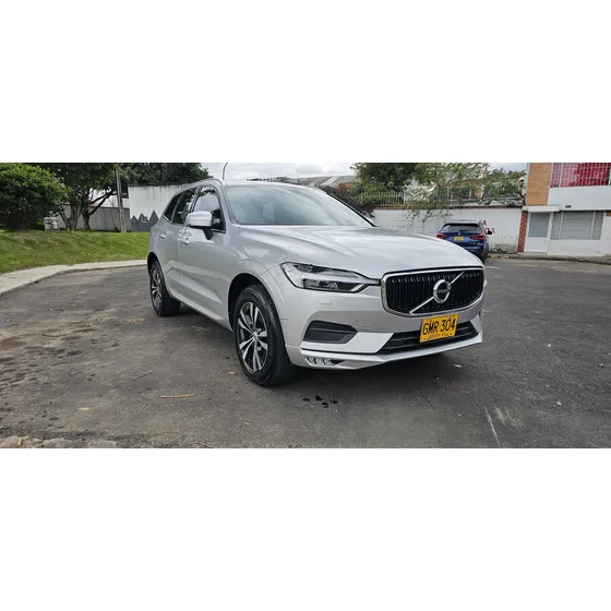 Volvo Xc60 2.0 T5 Awd Momentum