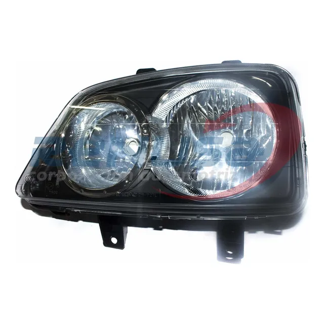 Faro Delantero Derecho - Para Renault Stepway Motor 10/20
