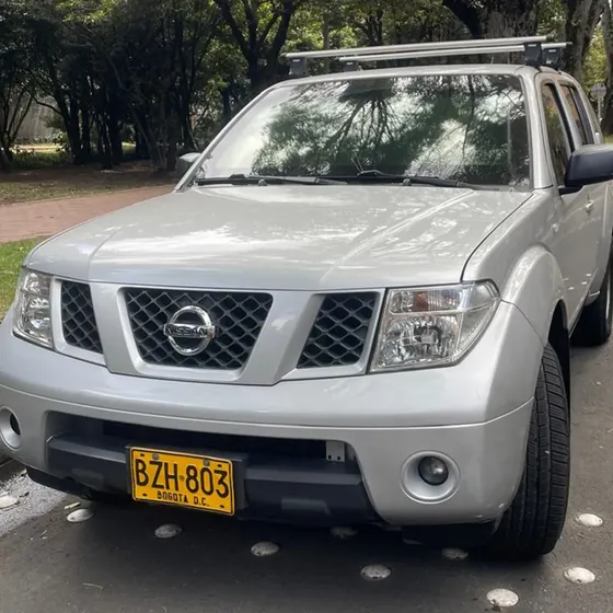 Nissan Pathfinder 2007 4.0 R51 Se 4x4