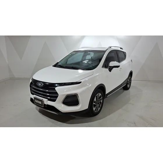 Jac Sei3 Pro 1.6 Connect Cvt