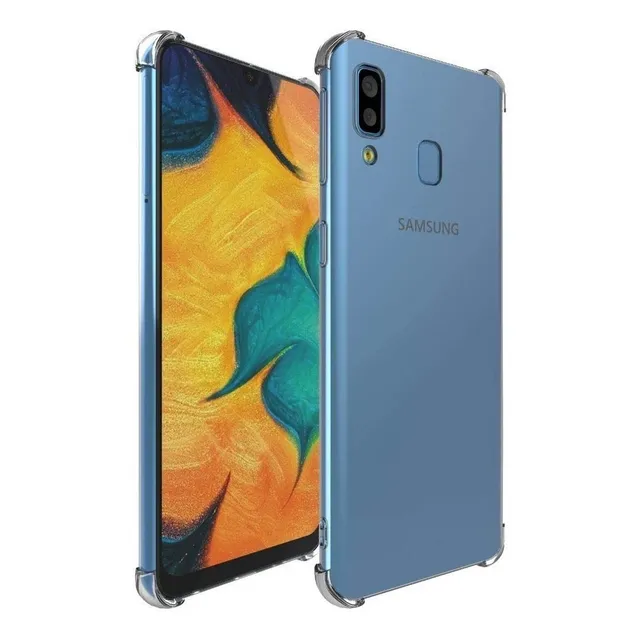 Carcasa Anti Golpes Para Samsung Galaxy ( Todos Los Modelos)