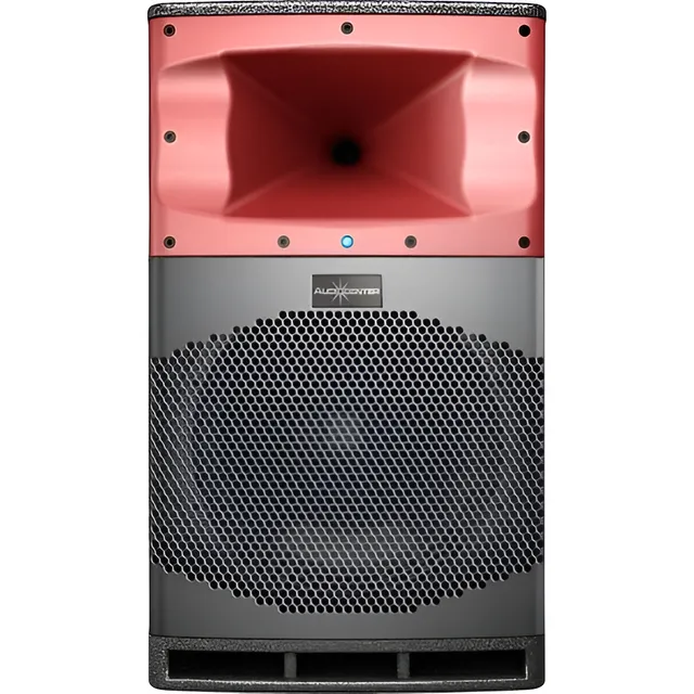 Bafle Activo Bluetooth 2000 Watts 15 PuLG Audiocenter Sa315
