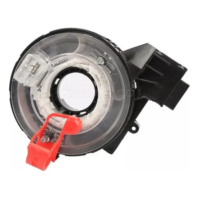 Gqn Applicable To: Pista Carret Espiral Volante Claxon