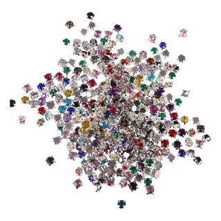 Rhinestone De Coser 4 Mm Rhinestone De Coser 4 Mm