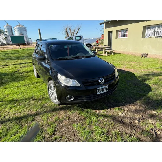 Volkswagen Gol Trend 1,6 5p L
