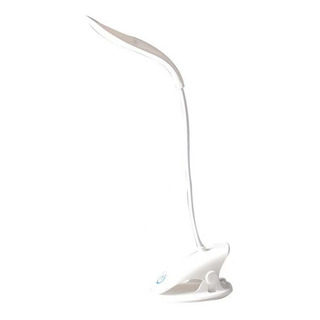 Luminária Mesa Led Recarregável S/ Fio Touch Abajur C/garra Luminária Mesa Led Recarregável S/ Fio Touch Abajur C/garra