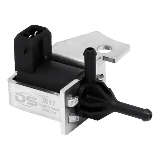 Válvula Solenoide Partida Frio Ix35 Sportage Elantra Flex