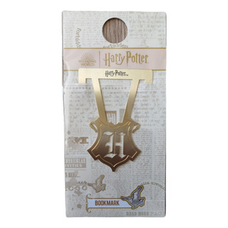 Separador Para Libro Harry Potter Wizarding World Hogwarts Separador Para Libro Harry Potter Wizarding World Hogwarts