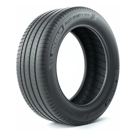 Neumático Michelin Pilot Sport 4 Suv 225/60r18
