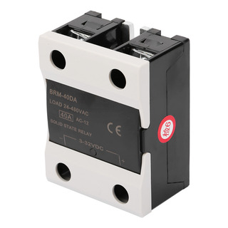 Relé De Estado Sólido Relé De 3-32vdc Para Control De Relé De Estado Sólido Relé De 3-32vdc Para Control De