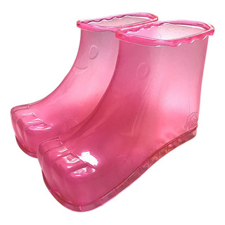 Zapatos Para Remojar Los Pies, 1 Par, Para Masaje Térmico, B Zapatos Para Remojar Los Pies, 1 Par, Para Masaje Térmico, B
