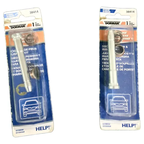 Pasador Visagra De Puerta Dodge & Chrysler Neon 97-99 Dorman