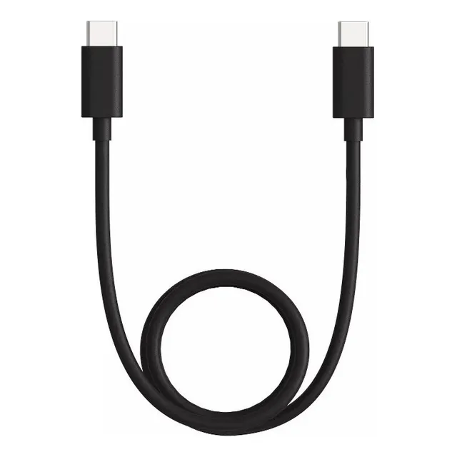 Cable Tipo C A Tipo C Turbo Power Para Equipos Motorola
