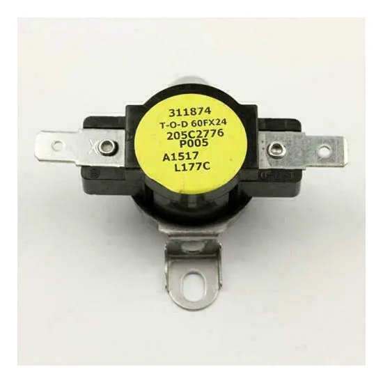 Proretailer Para Ge Wbt Interruptor Limite