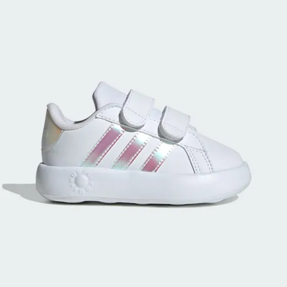 adidas Grand Court 2.0 Tornasol