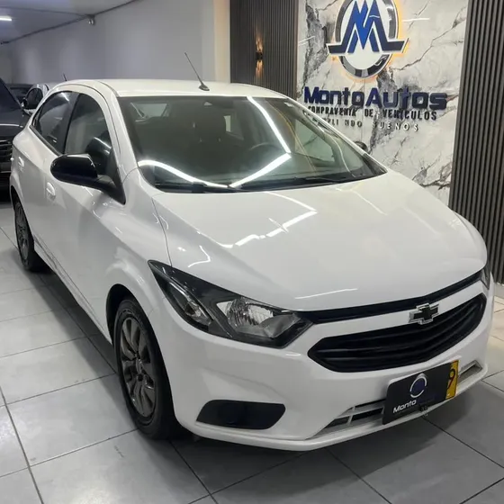 Chevrolet Joy 2023 1.4 Lt