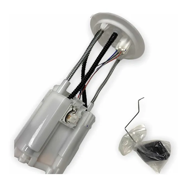 Modulo De Gasolina Toyota 4runner 03-08 Completo