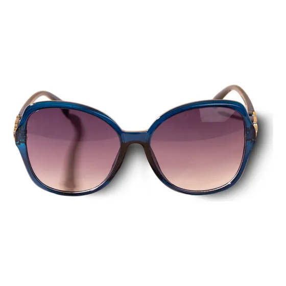 Lentes De Sol Urbano - Pl - 4975 - Azul