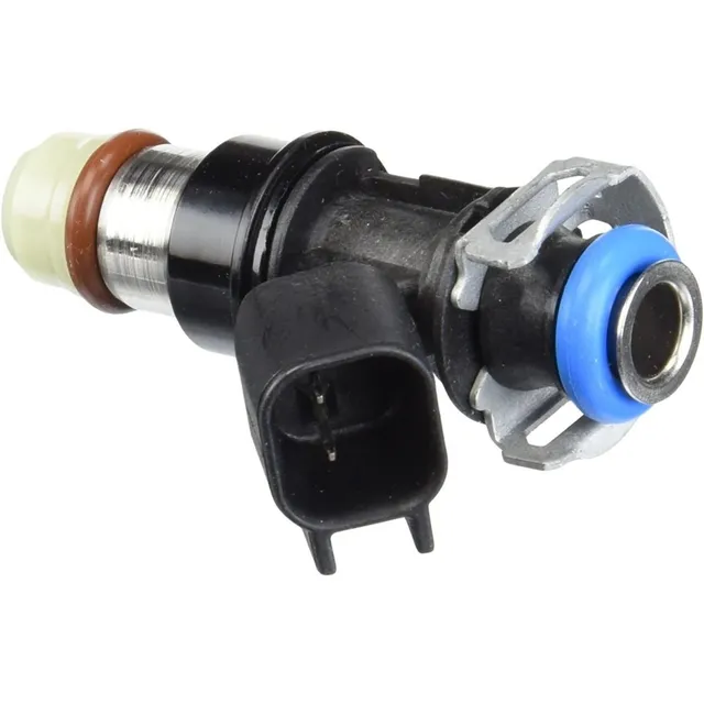  Inyector Chevrolet Tahoe Silverado 2006-10  5.3 6.0 Nuevo