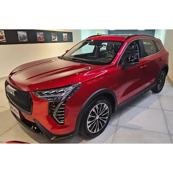 Gwm Haval 1.5t Jolion Supreme 2wd 7dct