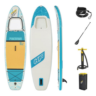 Tabla De Surf Inflable Huaka'i Tech De Bestway Paddle Board Tabla De Surf Inflable Huaka'i Tech De Bestway Paddle Board