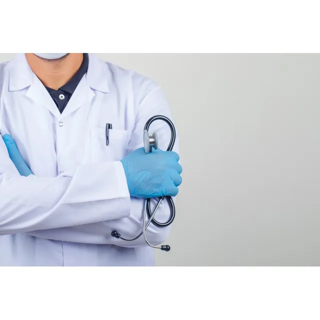 Médico Diplomado En Medicina Ocupacional