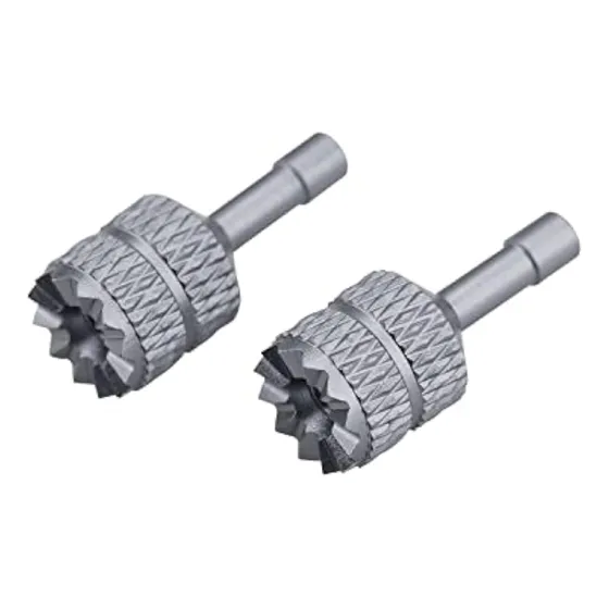 2 Piezas De Joystick De Repuesto Para Dji Rc/rc 2