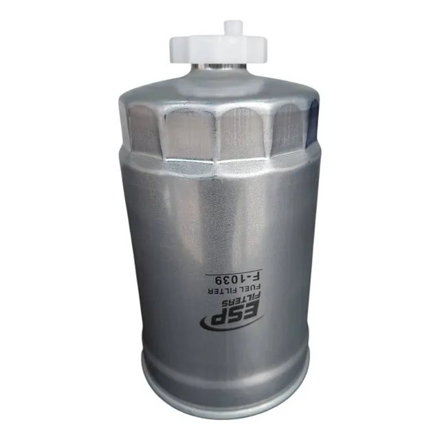 Filtro Combustible 33472 Para Jac 1061/ Dualika 5t 7t/ Daily