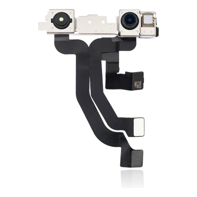 Flex Camara Delantera Compatible Iphone Xs