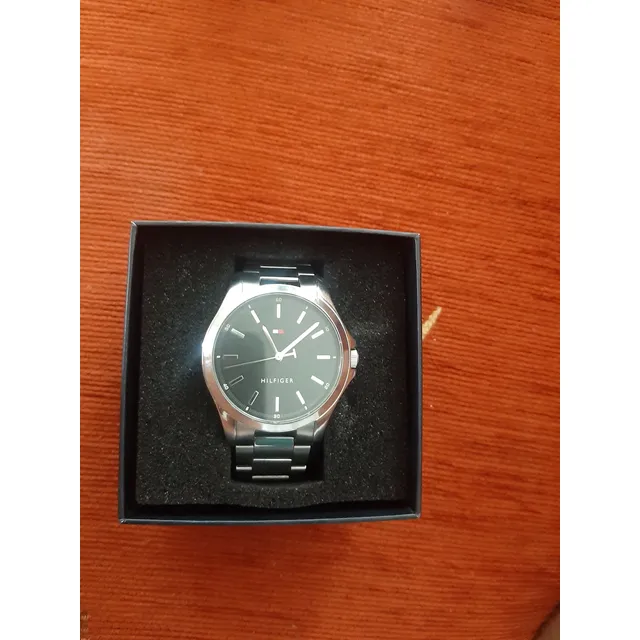Reloj Tommy Hilfiger