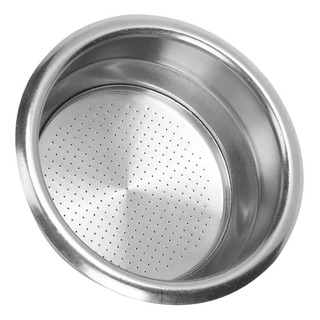 Cesta De Filtro De Espresso 2 Tazas Cesta De Filtro De Espresso 2 Tazas