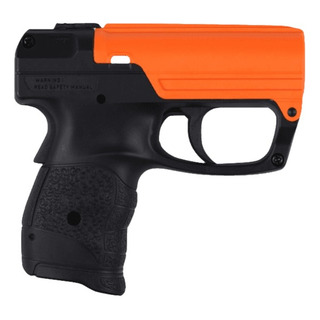 Pistola De Gel Pimienta Sabre Recargable Con 2 Cartuchos Pistola De Gel Pimienta Sabre Recargable Con 2 Cartuchos