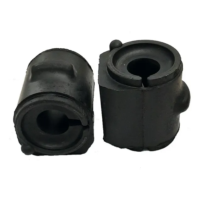 2 Bucha Da Barra Estabilizadora Ecosport 4x2 2003 2004 2005