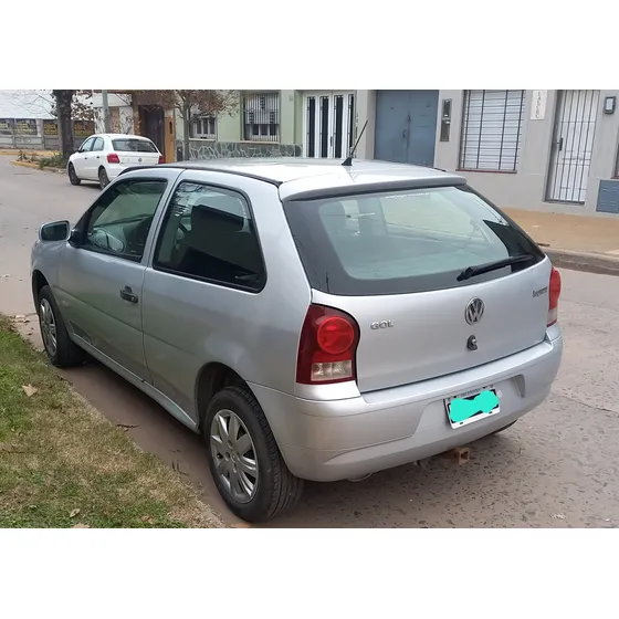 Volkswagen Gol 1.4 Power 83cv