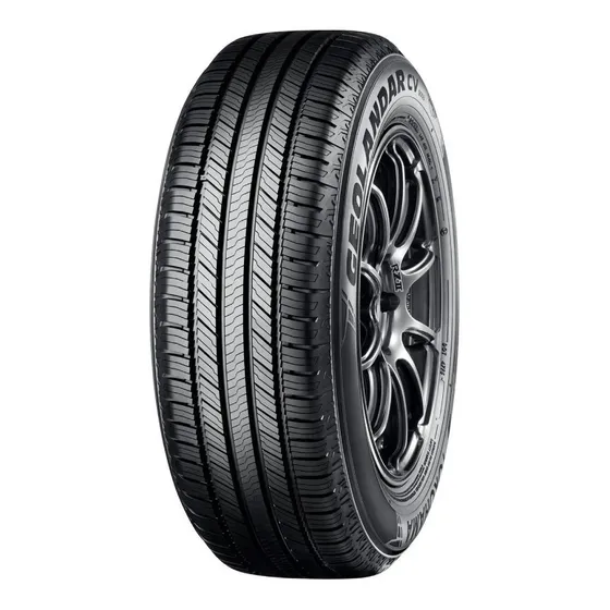 Neumático Yokohama 225 70 R16 103h Geolandar G058