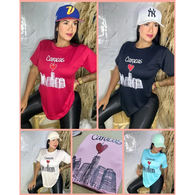 Ropa Casual