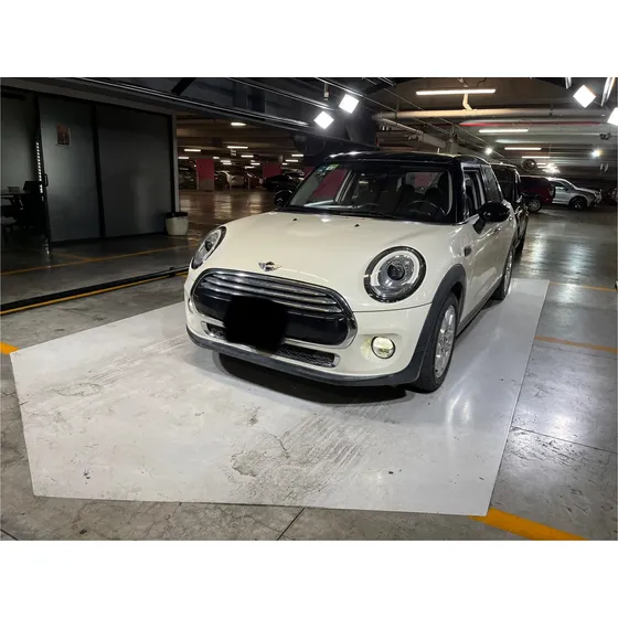 Mini Cooper 1.5 Cooper Chili At